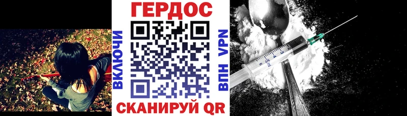 ГЕРОИН хмурый Вологда